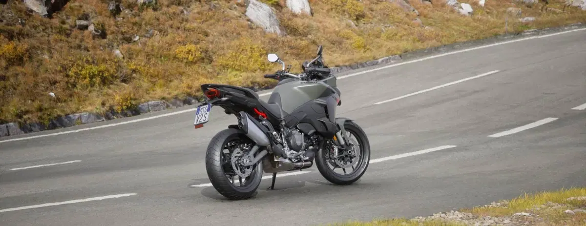 Ducati Multistrada V2 S (2025 - 26) (6)