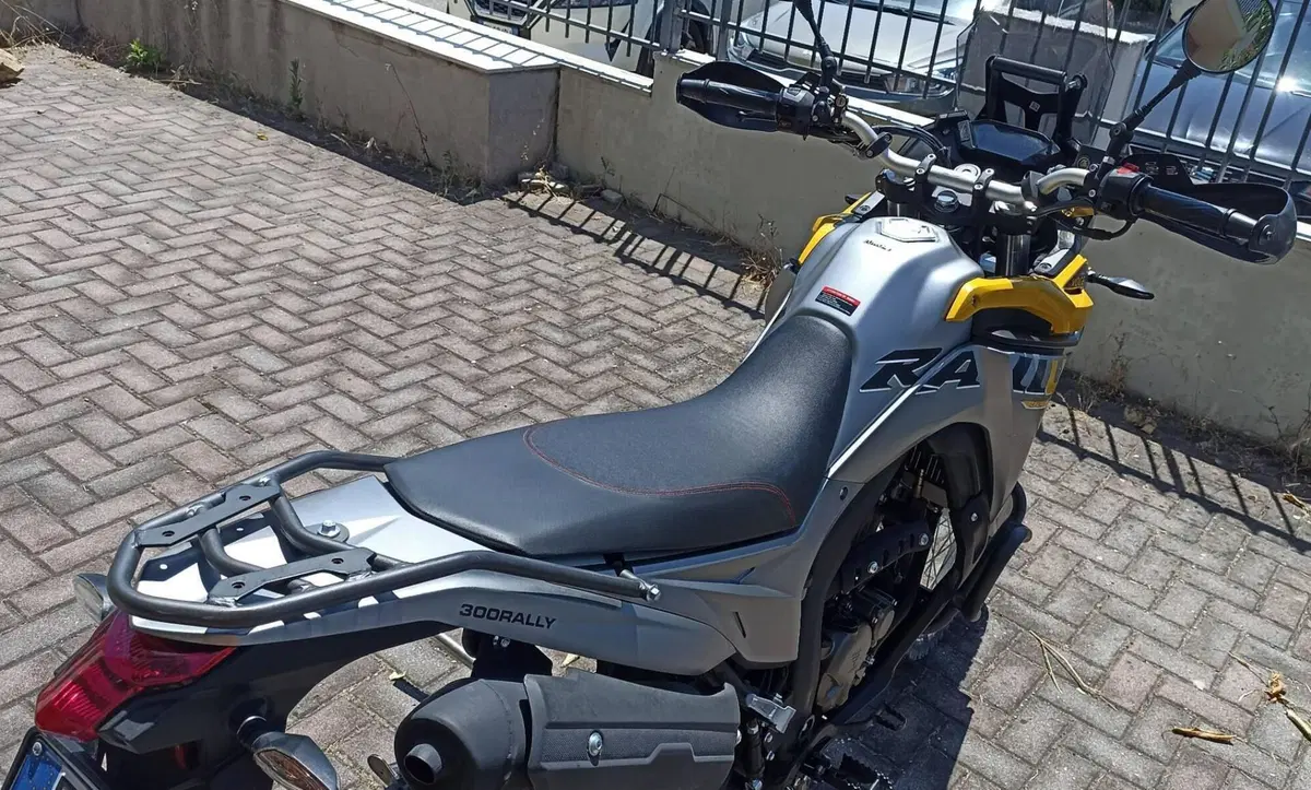 Voge Valico 300 Rally (2022 - 26) (4)