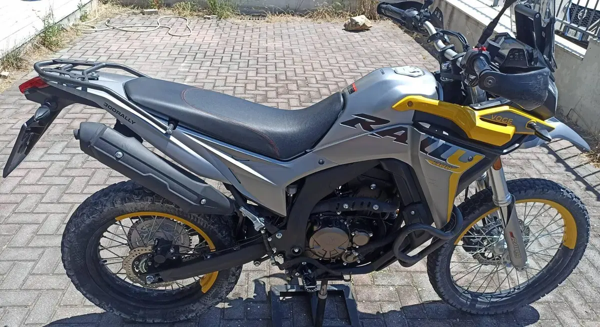 Voge Valico 300 Rally (2022 - 26) (5)