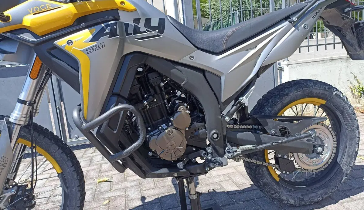Voge Valico 300 Rally (2022 - 26) (10)