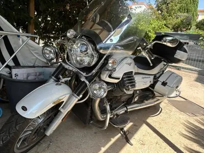 Moto Guzzi California 1400 Touring (2012 - 16) usata