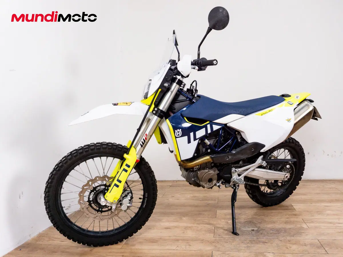 Husqvarna 701 Enduro (2016) (8)