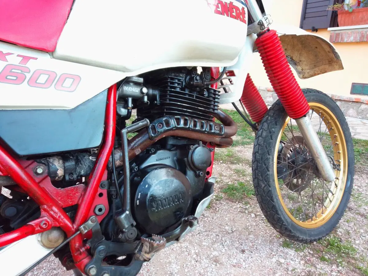 Yamaha Xt 600 tenerè (5)