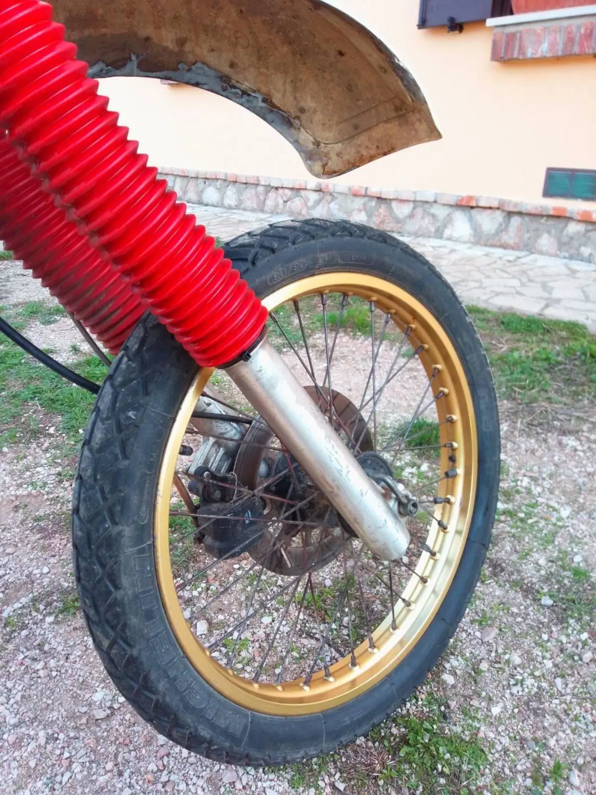 Yamaha Xt 600 tenerè (6)