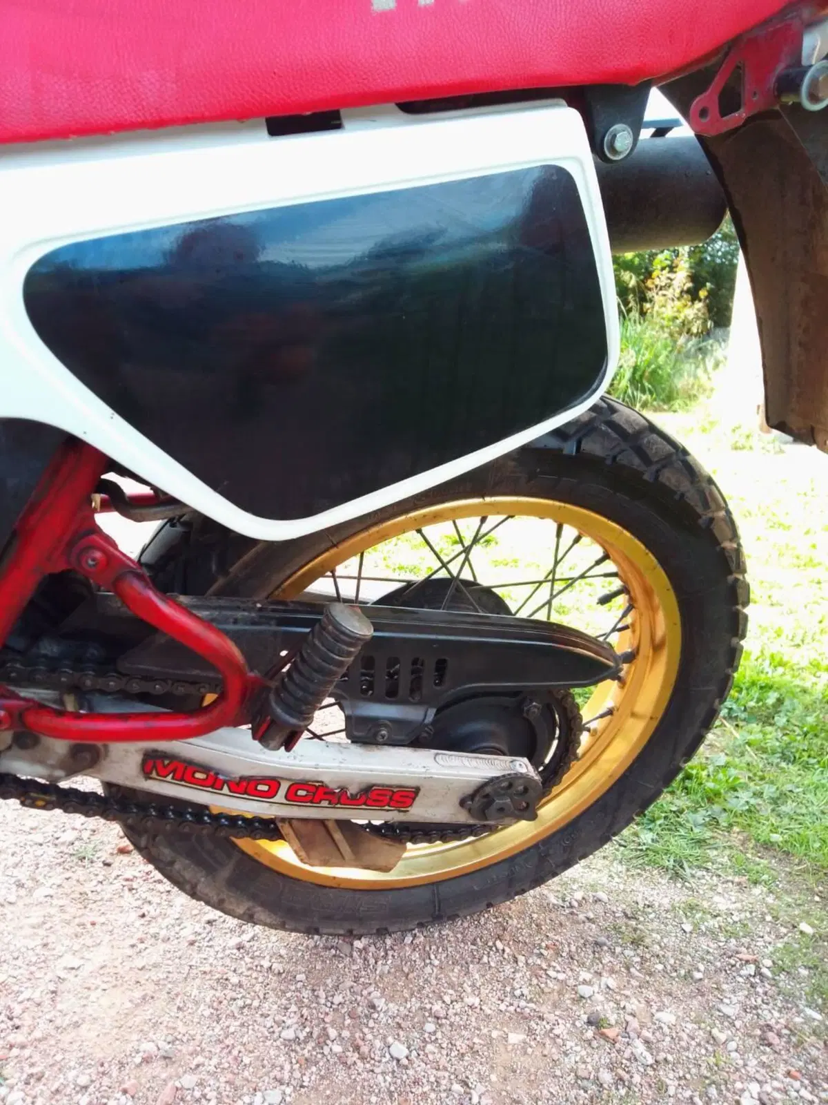 Yamaha Xt 600 tenerè (7)