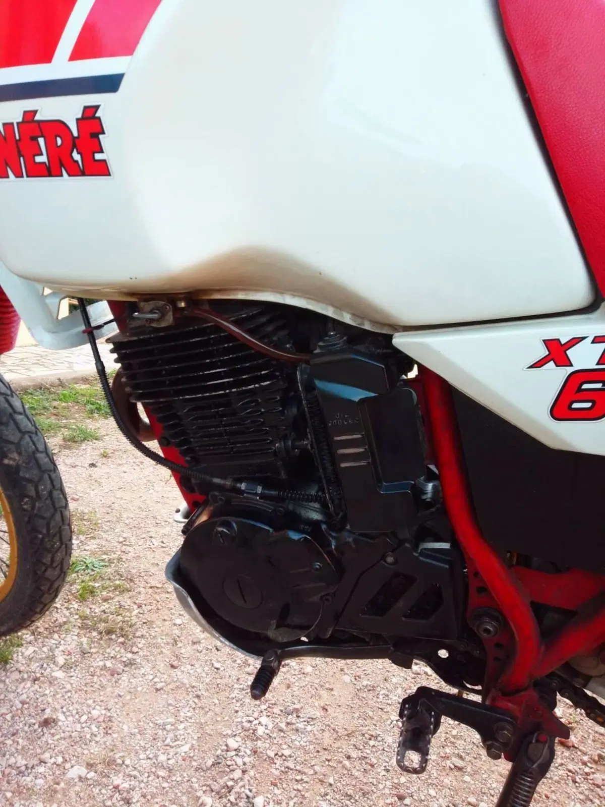 Yamaha Xt 600 tenerè (11)