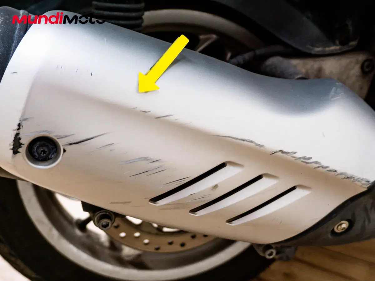 Piaggio Medley 150 ABS (2016 - 19) (15)