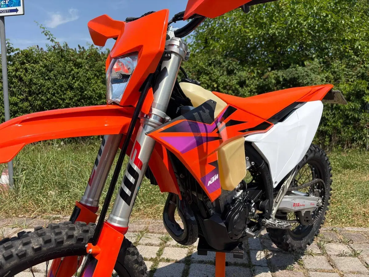 KTM 450 EXC-F (2024) (5)