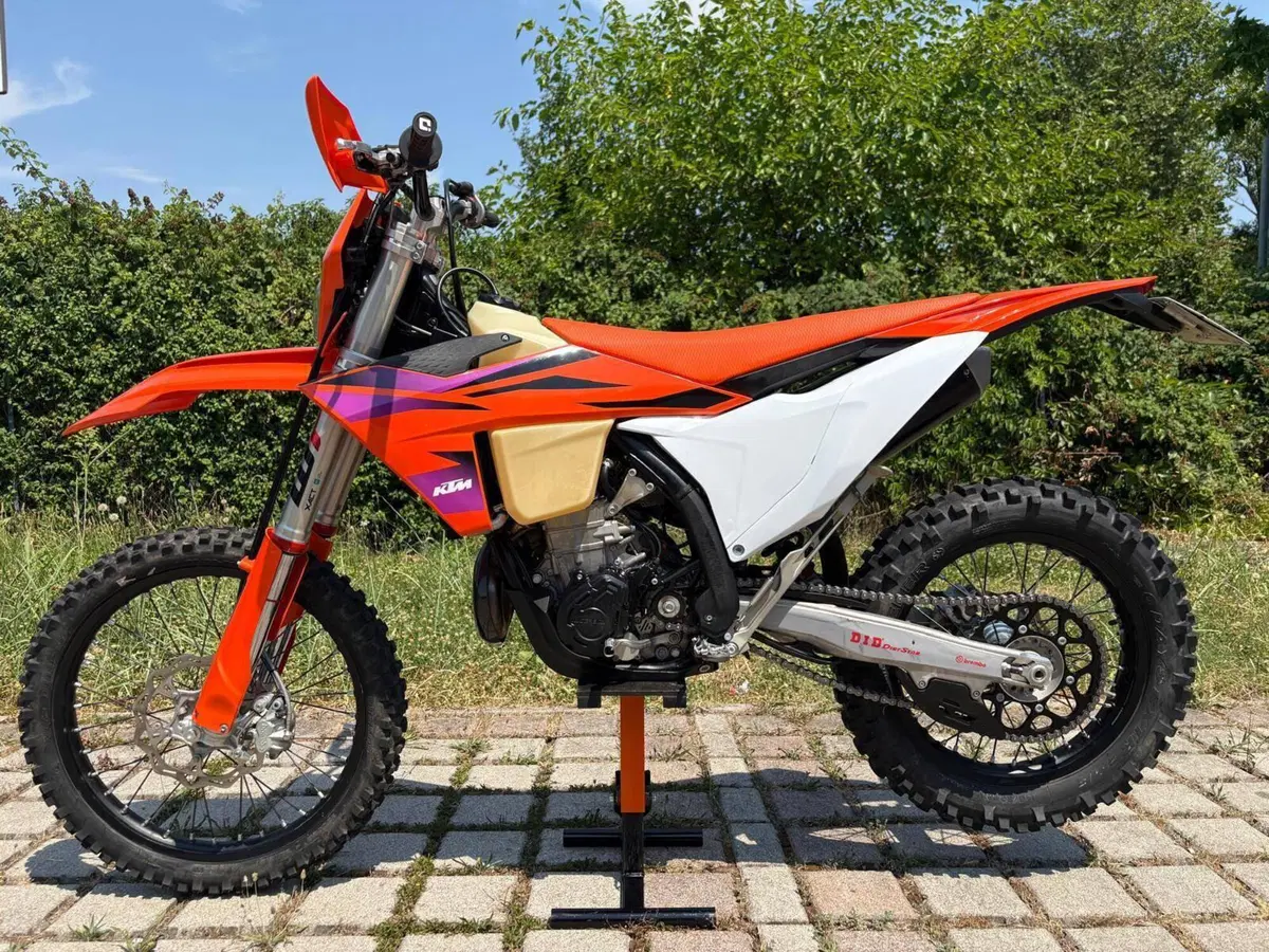KTM 450 EXC-F (2024) (7)
