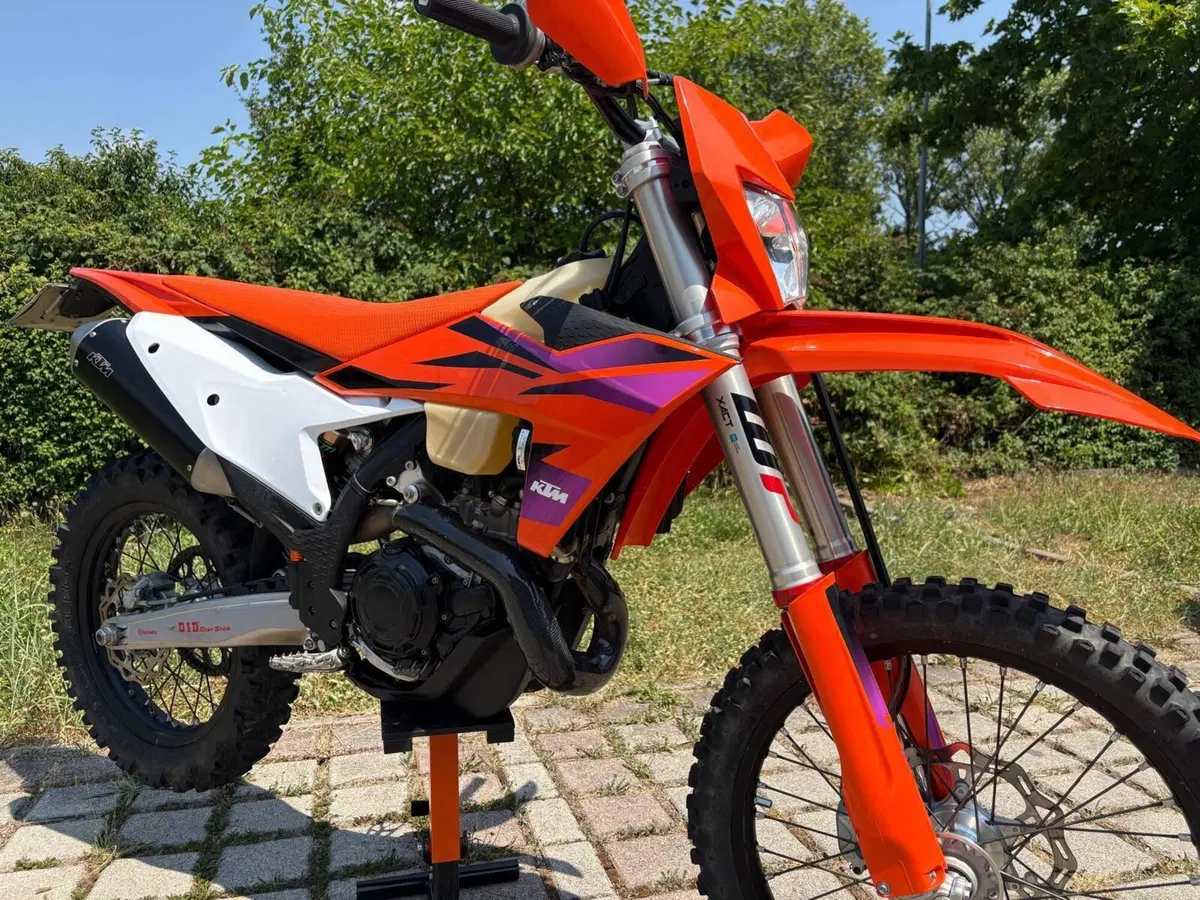 KTM 450 EXC-F (2024) (10)