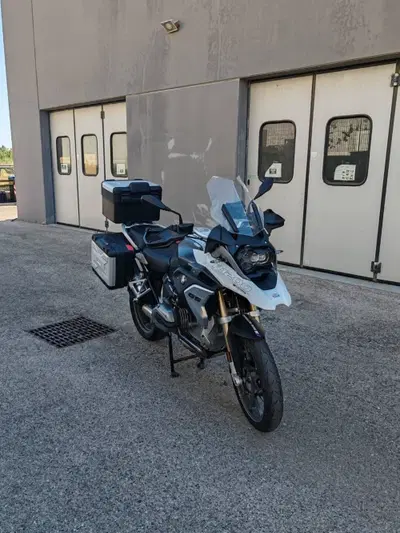 Bmw R 1200 GS (2017 - 18) usata