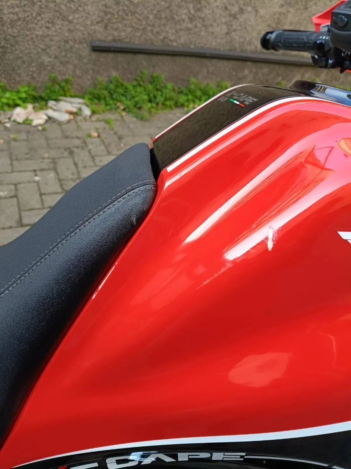 Moto Morini X-Cape 650 (2021 - 26) (6)