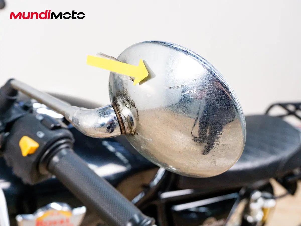 Royal Enfield Interceptor 650 (2019 - 20) (16)