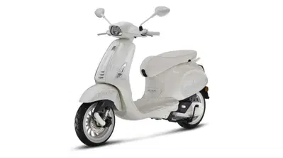 Vespa Sprint 125 Justin Bieber (2022 - 24) nuova