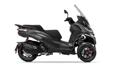 Piaggio MP3 400 ABS Hpe (2023 - 25) nuova