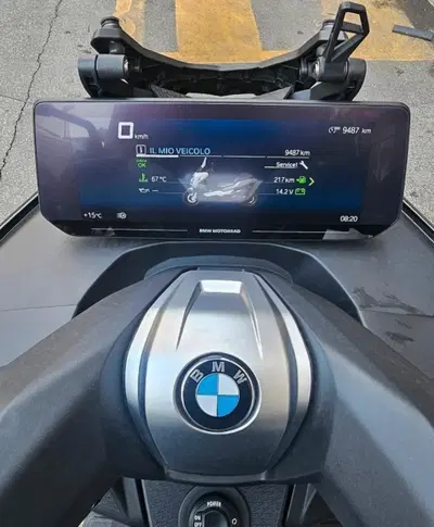 Bmw C 400 GT (2025 - 26) usata
