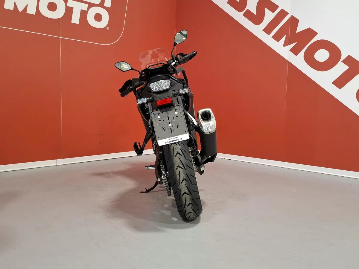 Suzuki V-Strom 800SE (2025 - 26) (2)
