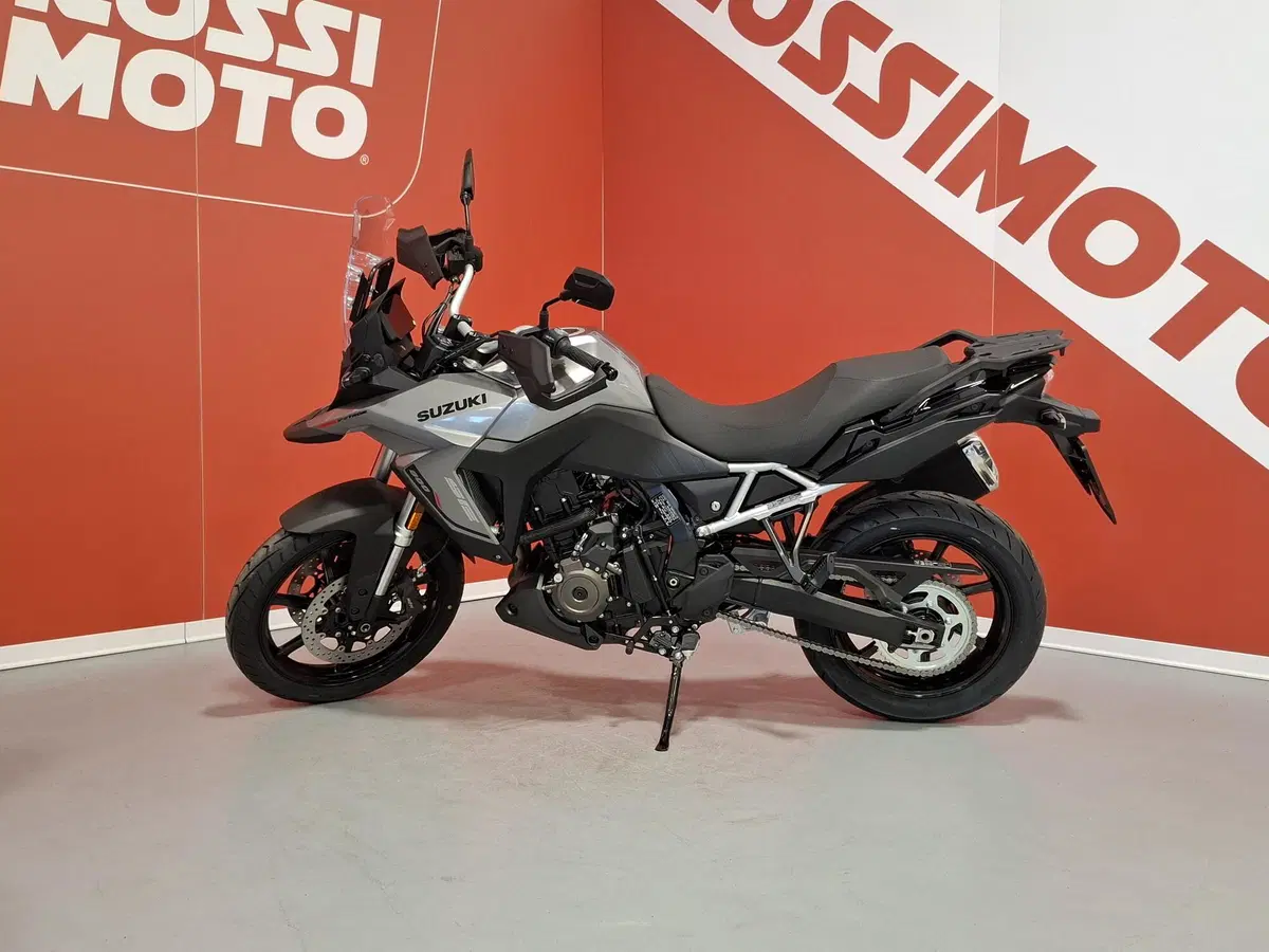 Suzuki V-Strom 800SE (2025 - 26) (3)