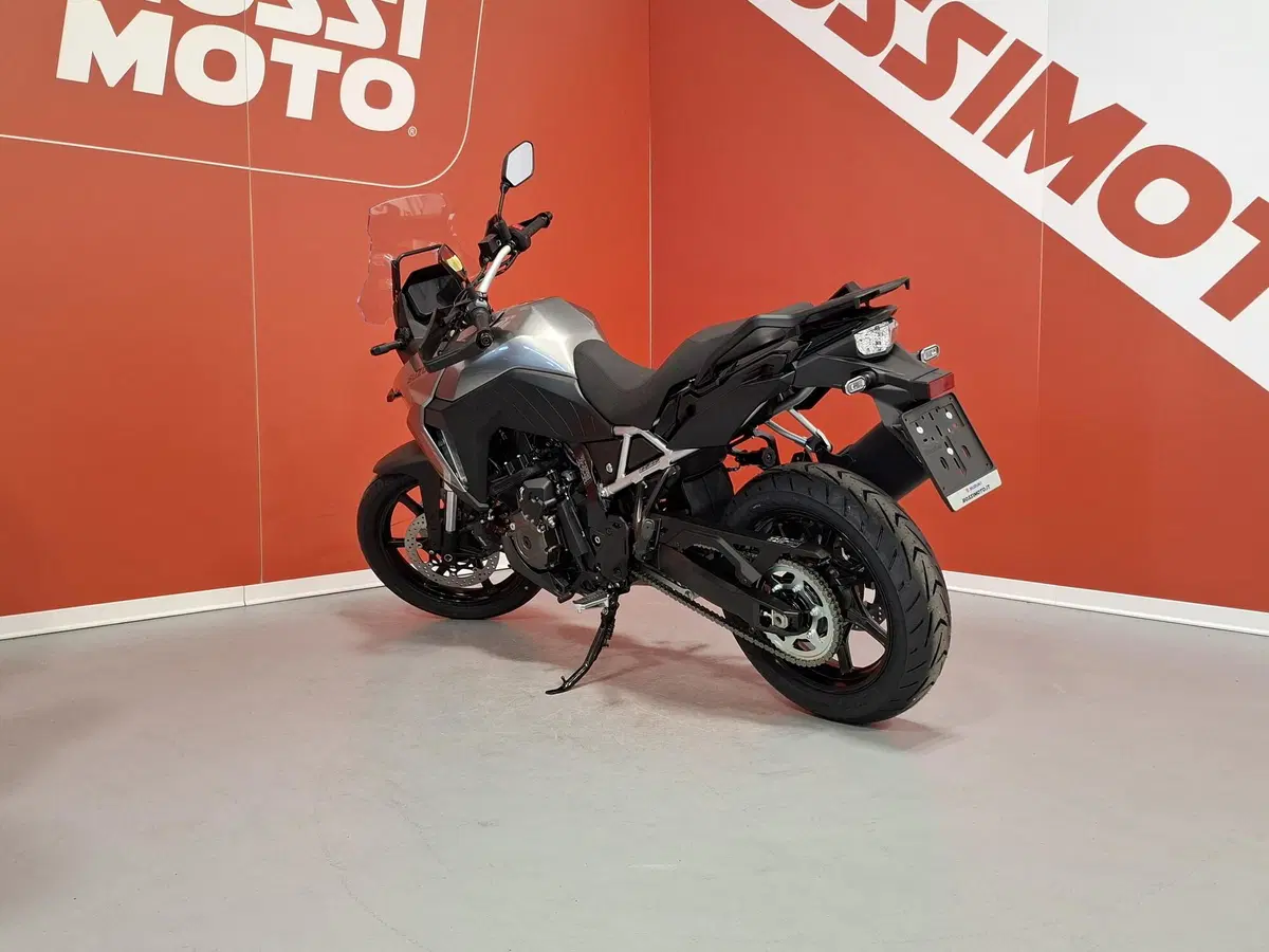 Suzuki V-Strom 800SE (2025 - 26) (4)