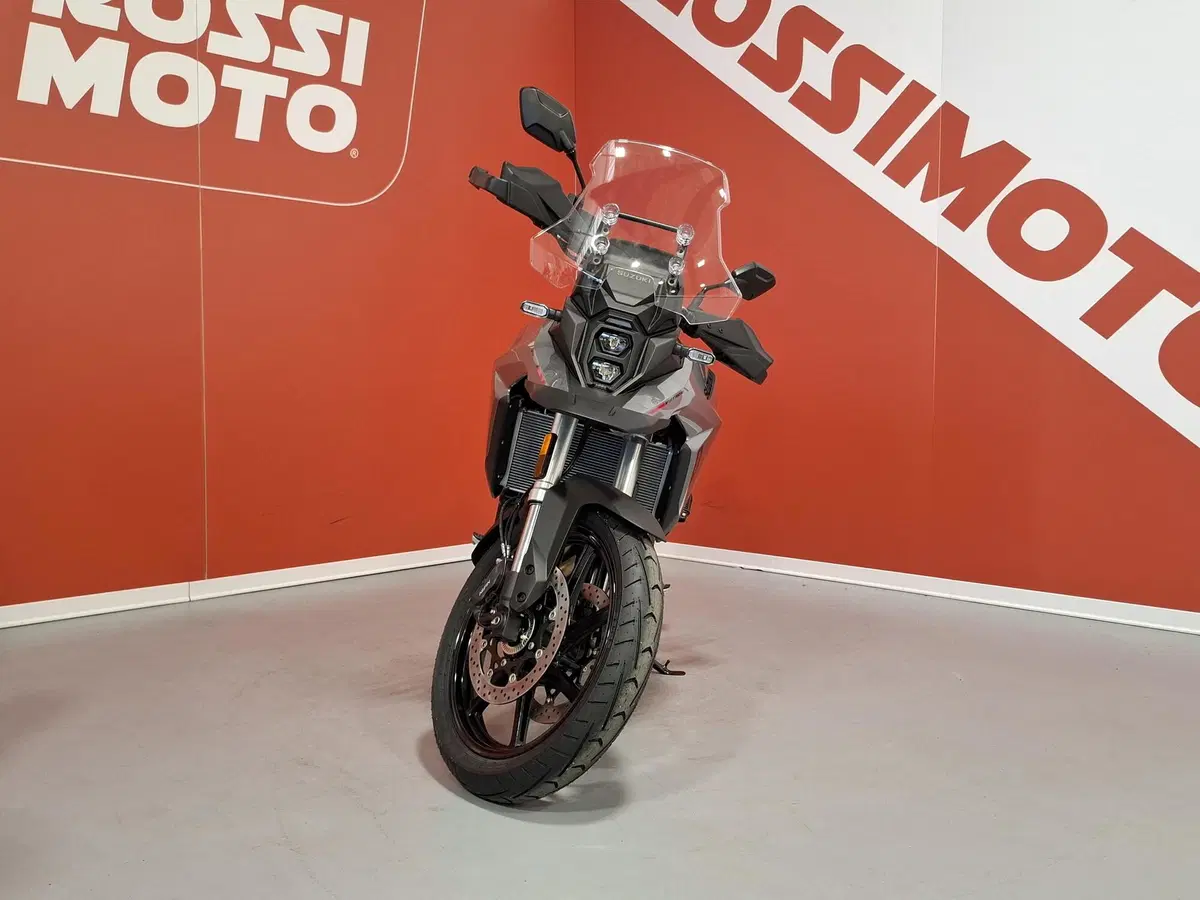 Suzuki V-Strom 800SE (2025 - 26) (5)