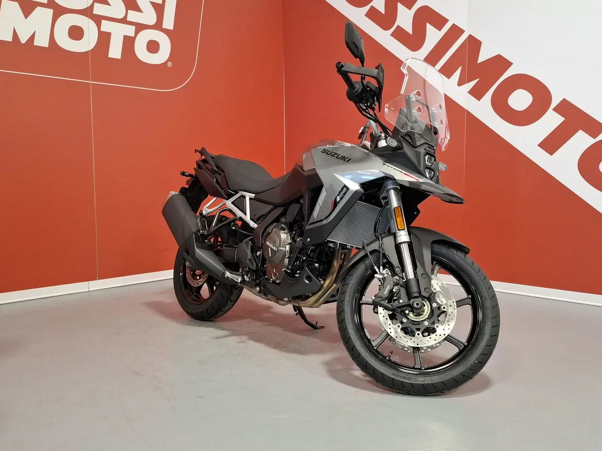 Suzuki V-Strom 800SE (2025 - 26) (7)
