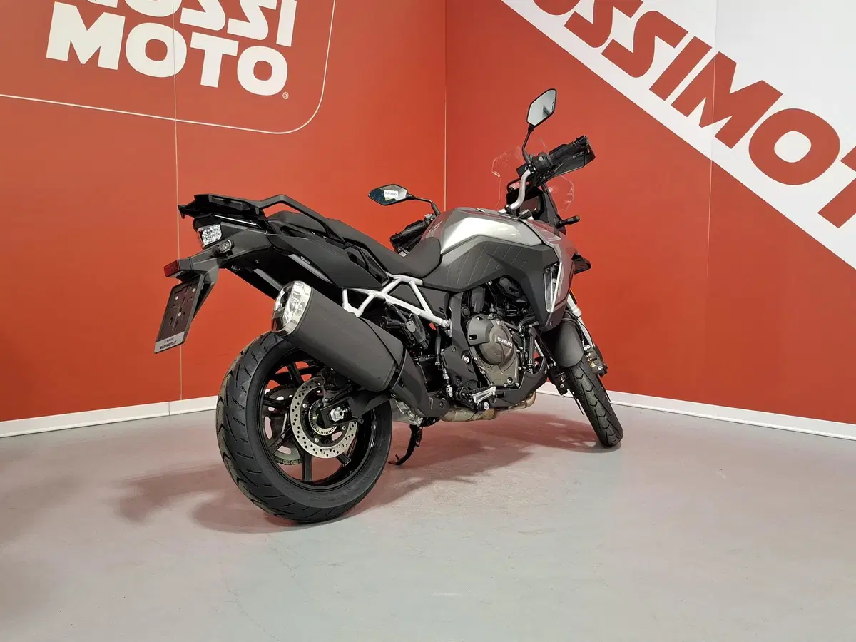 Suzuki V-Strom 800SE (2025 - 26) (8)