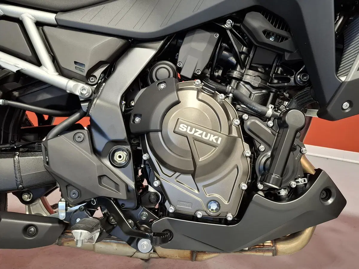 Suzuki V-Strom 800SE (2025 - 26) (10)