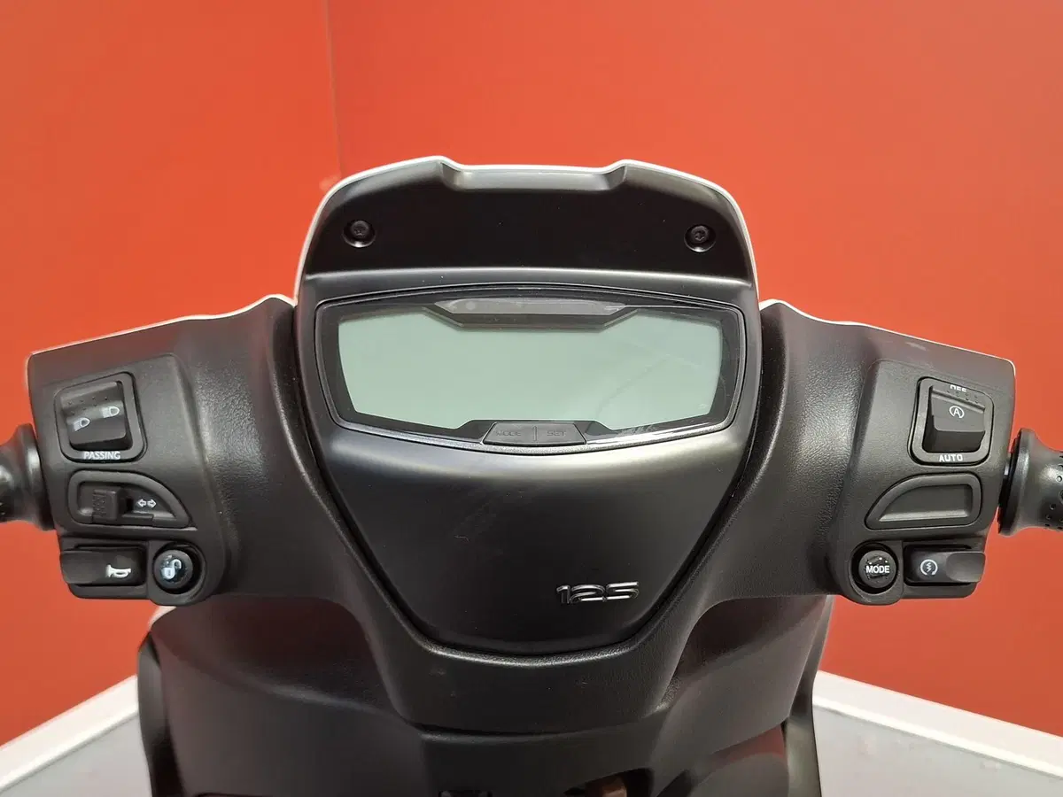 Piaggio Medley 125 S (2025 - 26) (8)