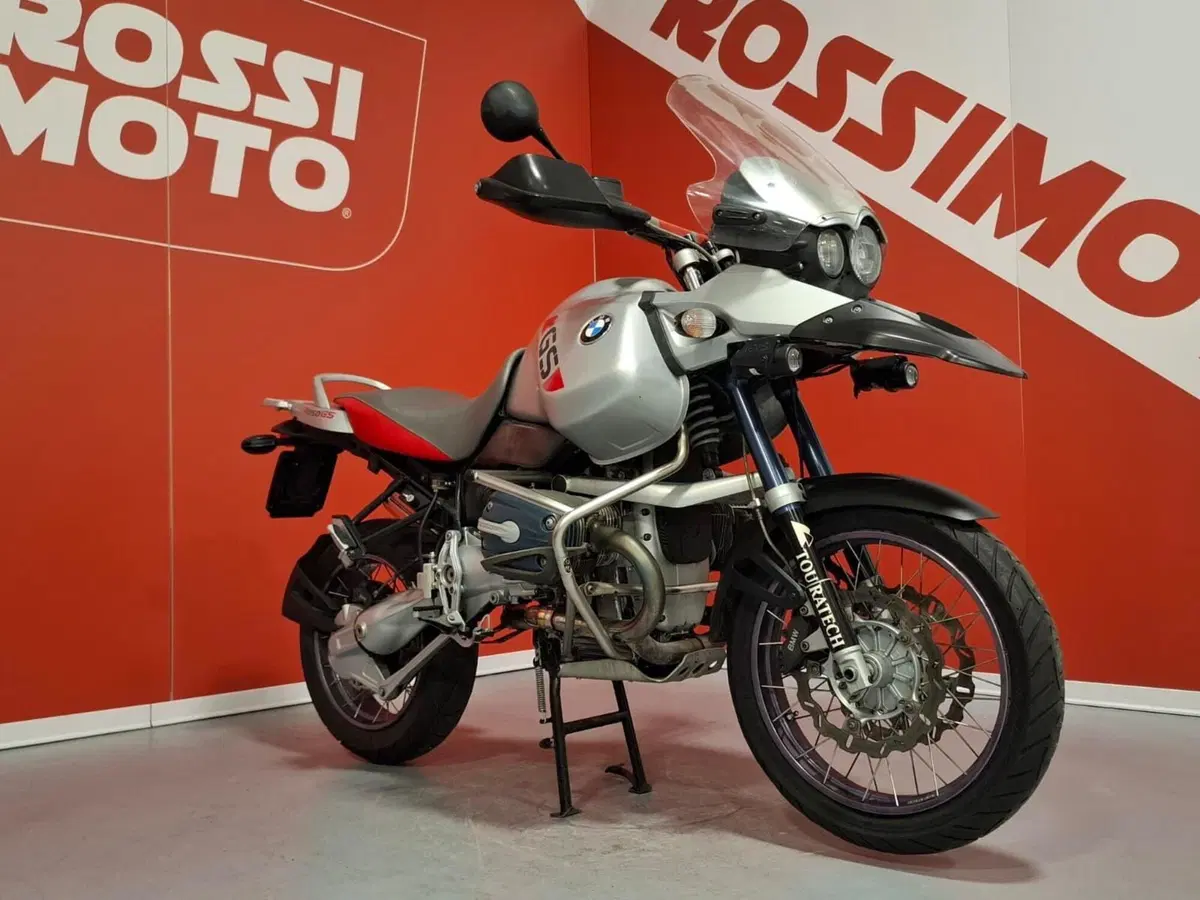 Bmw R 1150 GS Adventure (2002 - 06)