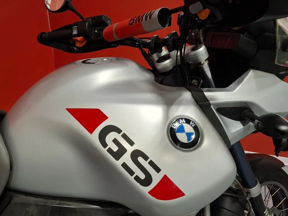 Bmw R 1150 GS Adventure (2002 - 06) (9)