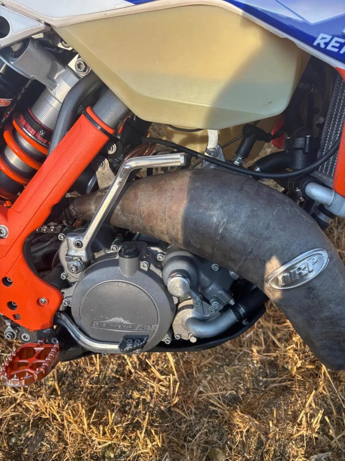 KTM 125 EXC (2014) (3)