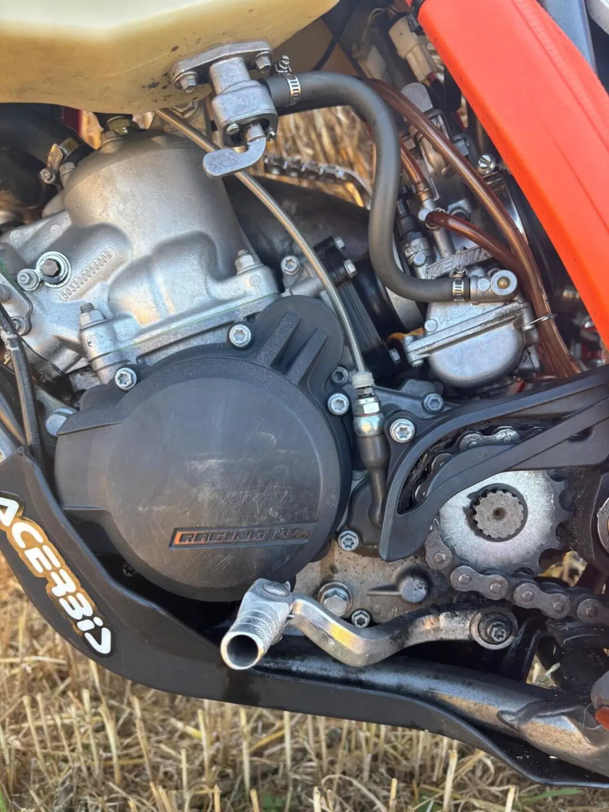 KTM 125 EXC (2014) (4)