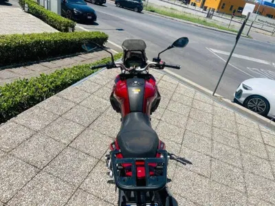 Benelli TRK 251 (2019 - 20) usata