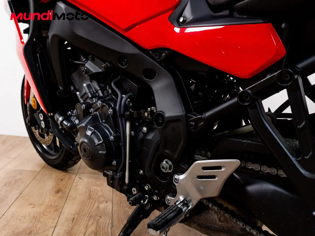 Yamaha Tracer 9 (2025 - 26) (10)