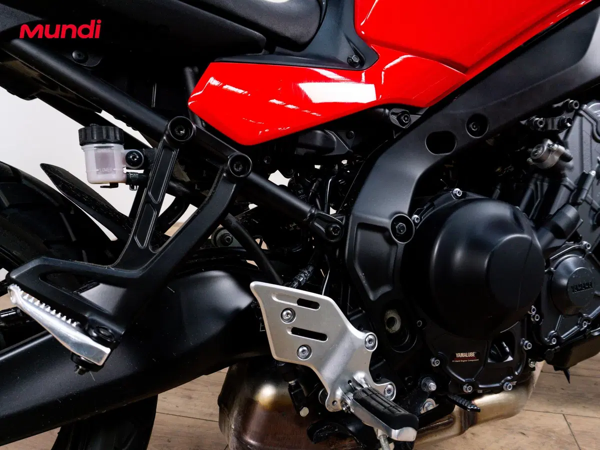 Yamaha Tracer 9 (2025 - 26) (4)
