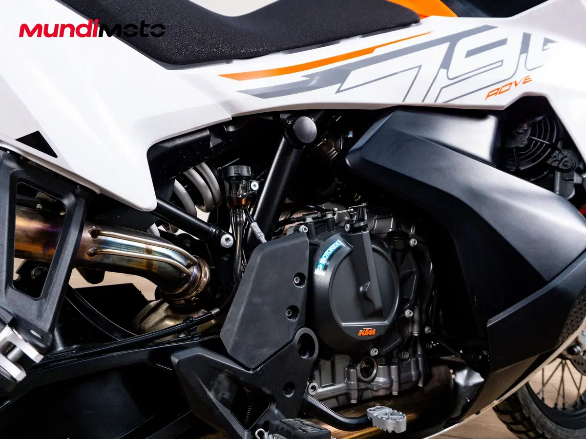 KTM 790 Adventure (2019 - 20) (4)