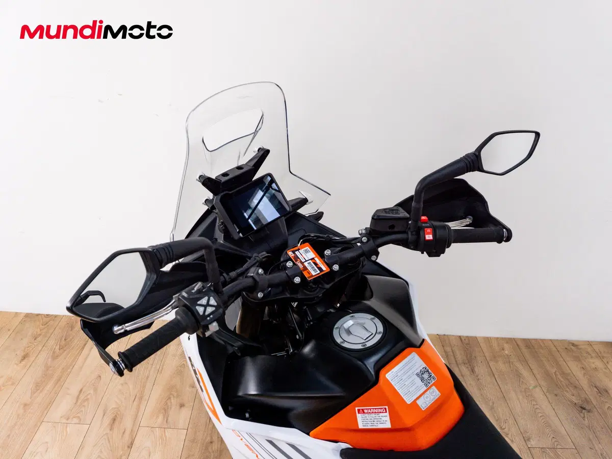 KTM 790 Adventure (2019 - 20) (11)