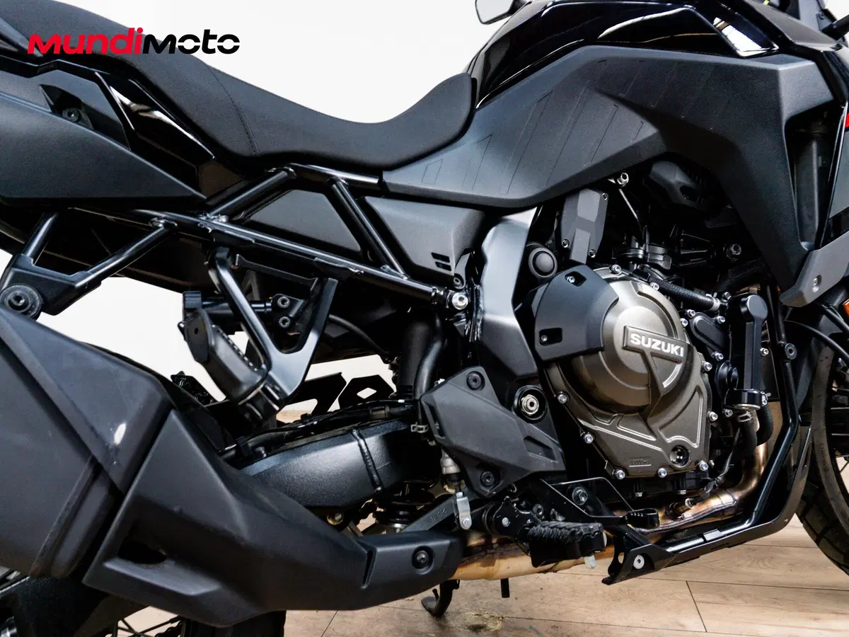 Suzuki V-Strom 800SE (2025 - 26) (4)