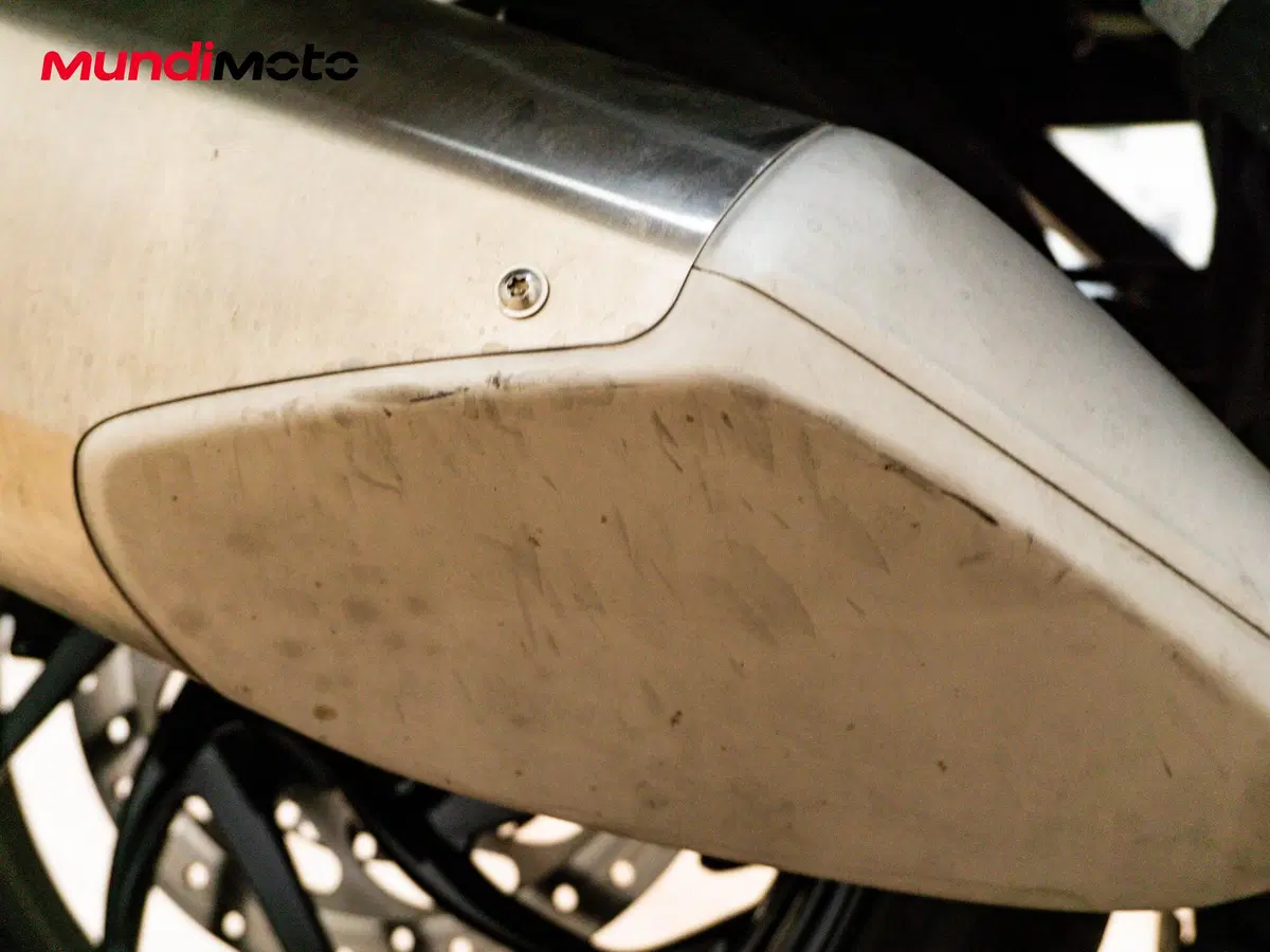 Bmw K 1600 GT (2010 - 16) (15)