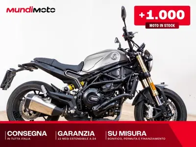 Benelli Leoncino 800 (2022 - 26) usata