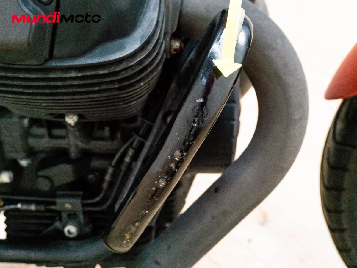 Moto Guzzi V7 Stone Centenario (2021 - 22) (21)