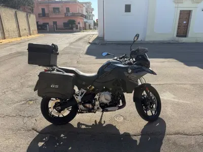 Bmw F 750 GS (2021 - 24) usata