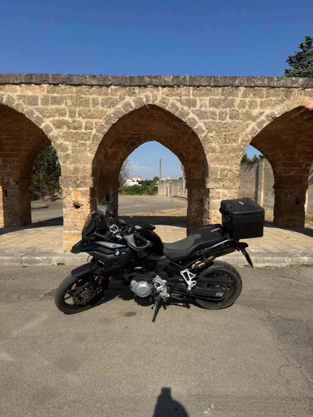 Bmw F 750 GS (2021 - 24) (3)