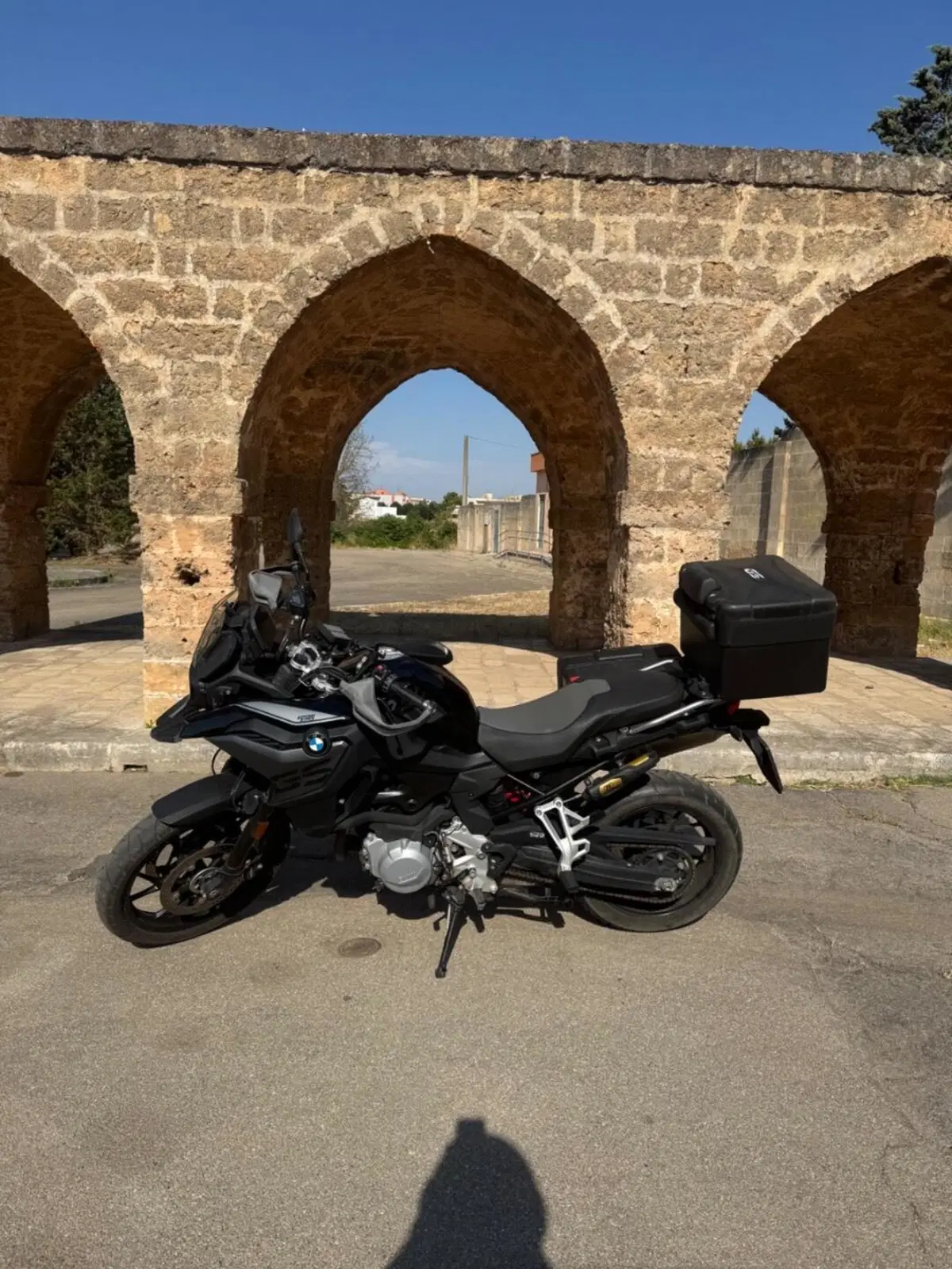Bmw F 750 GS (2021 - 24) (4)