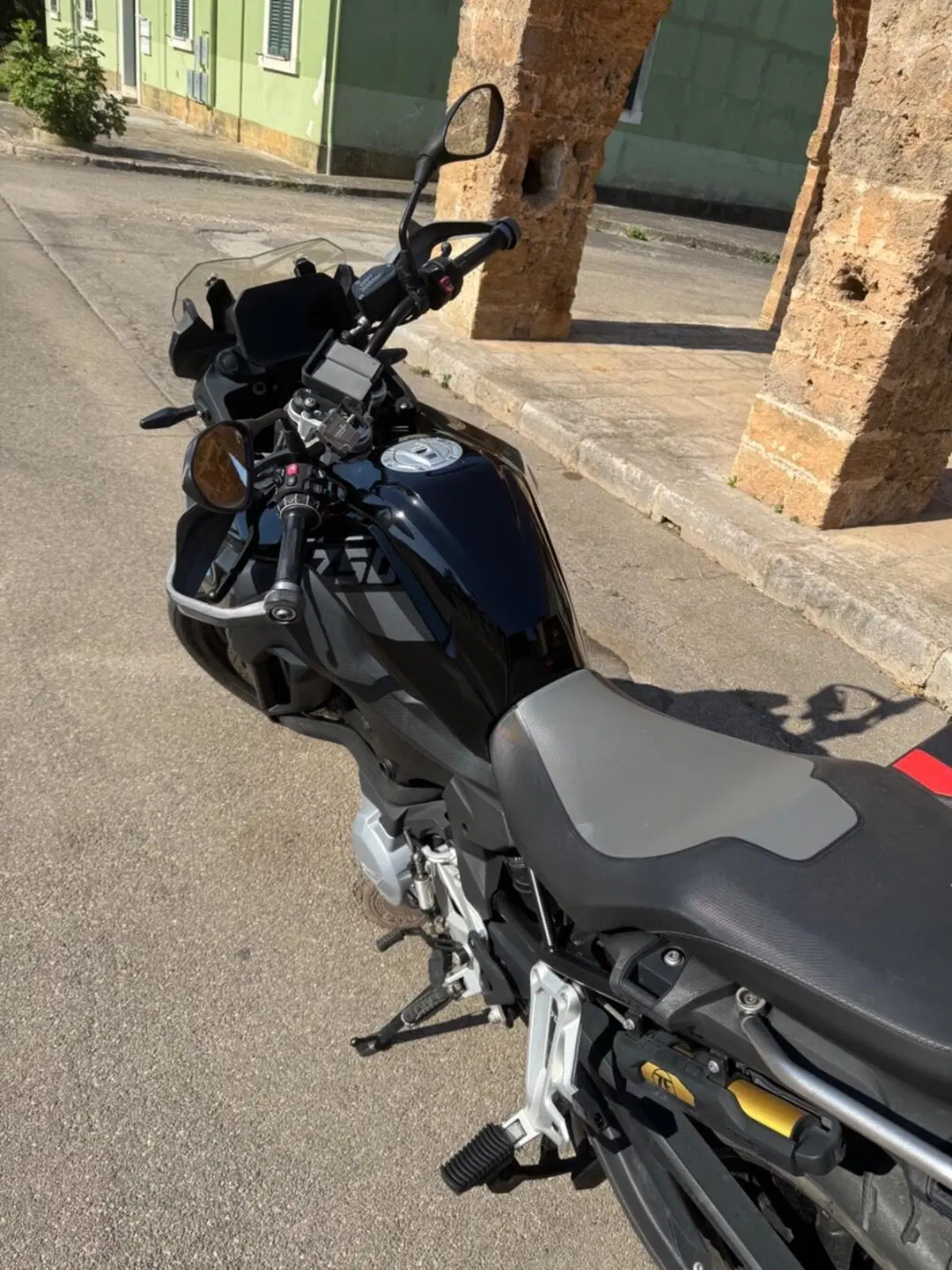Bmw F 750 GS (2021 - 24) (6)