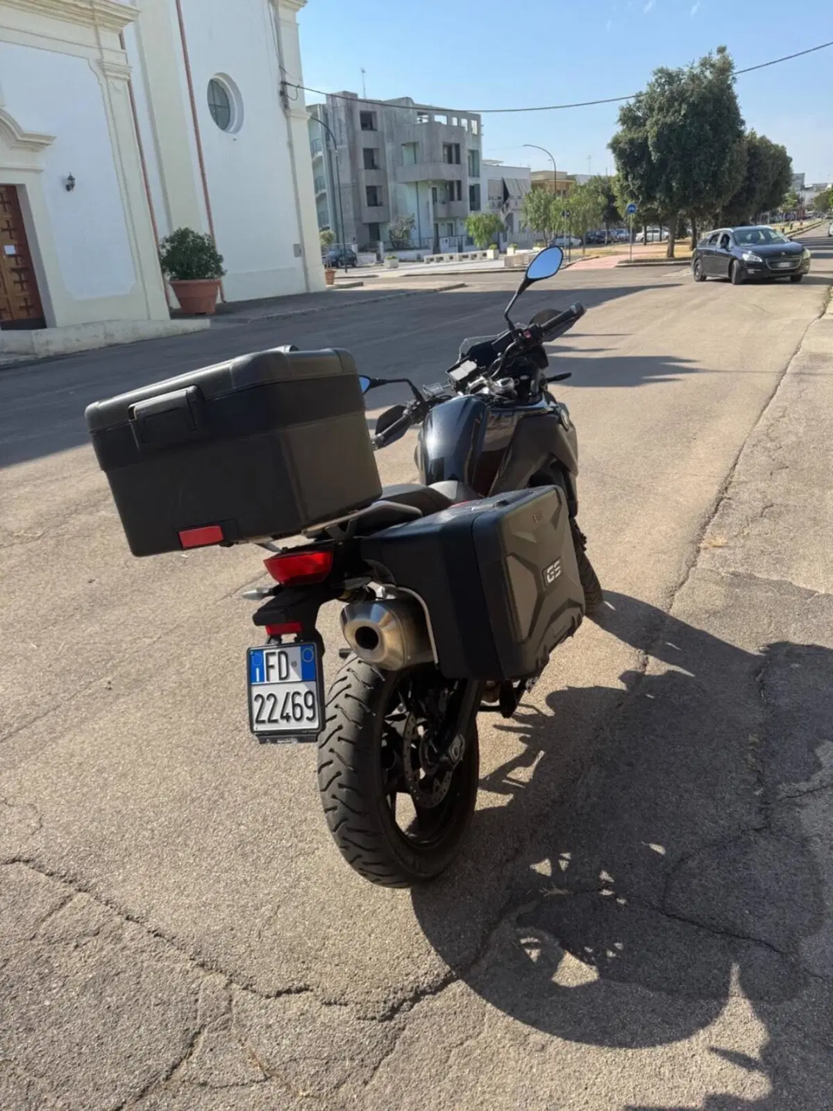 Bmw F 750 GS (2021 - 24) (9)