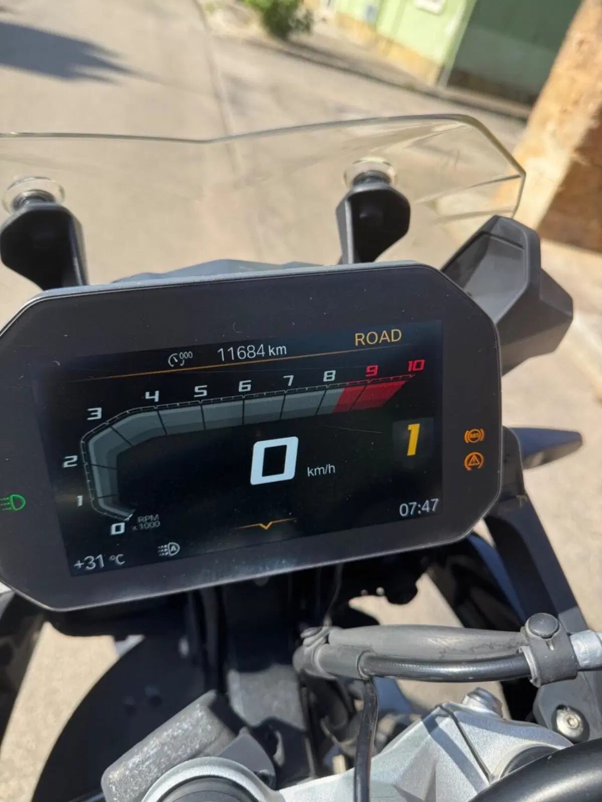 Bmw F 750 GS (2021 - 24) (10)
