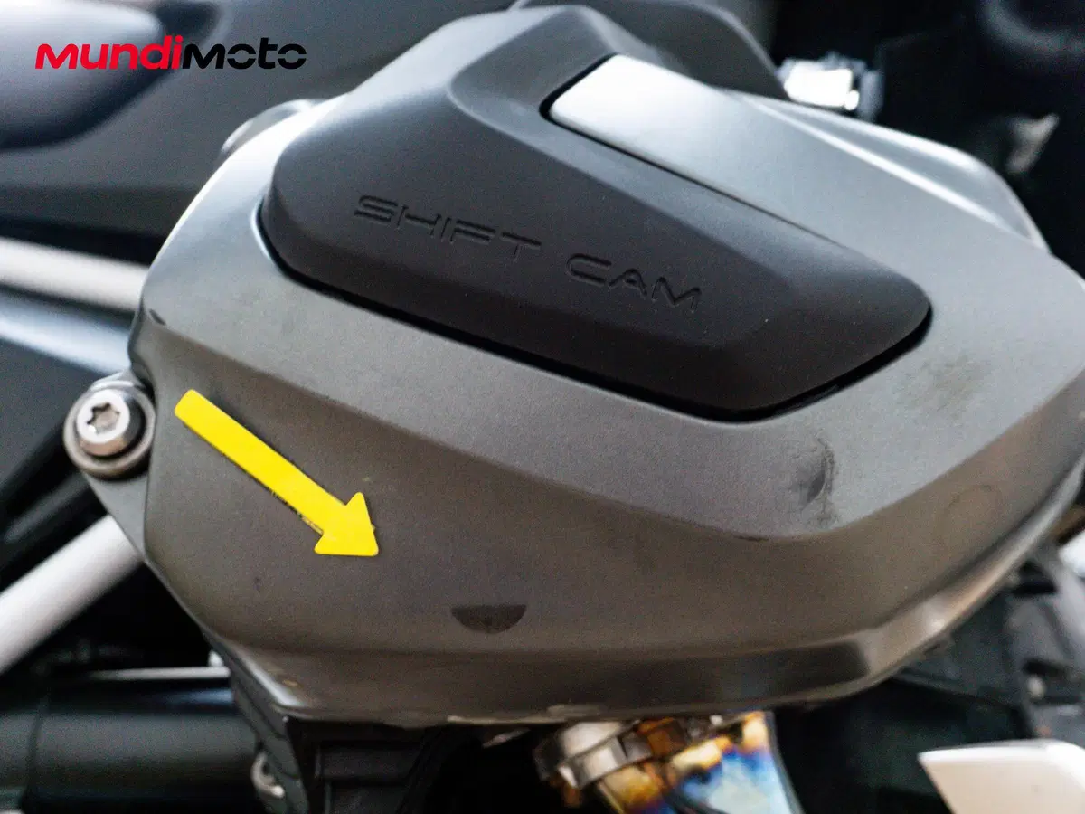 Bmw R 1250 R (2019 - 20) (15)