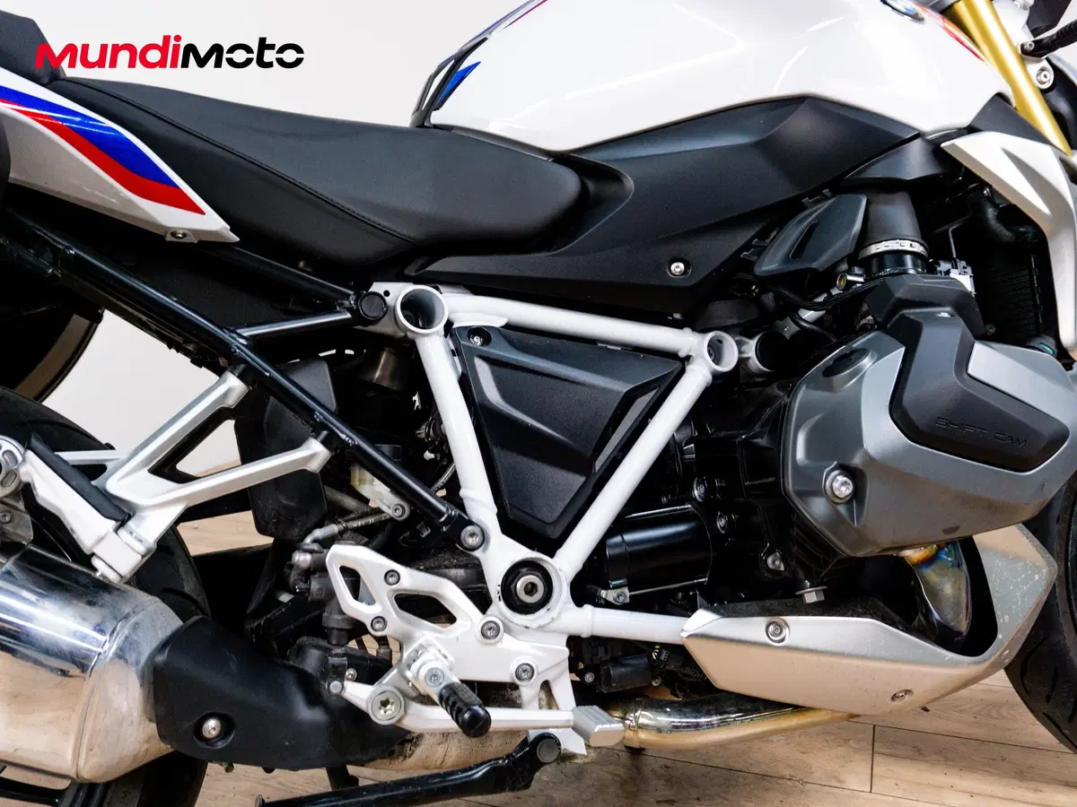 Bmw R 1250 R (2019 - 20) (4)