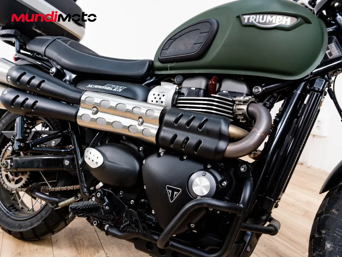 Triumph Scrambler 900 (2026) (5)